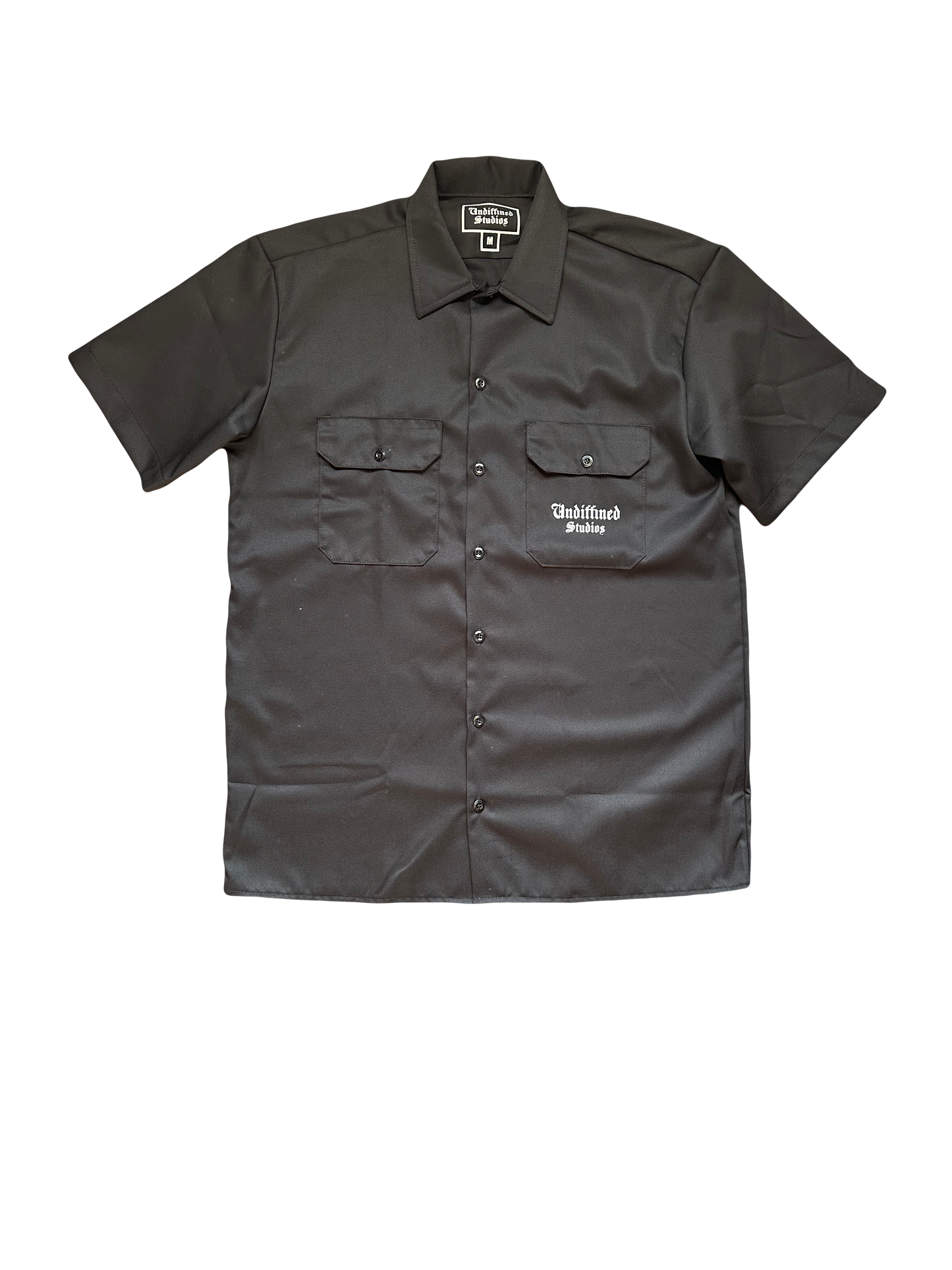 Undiffined Studios Work Shirt