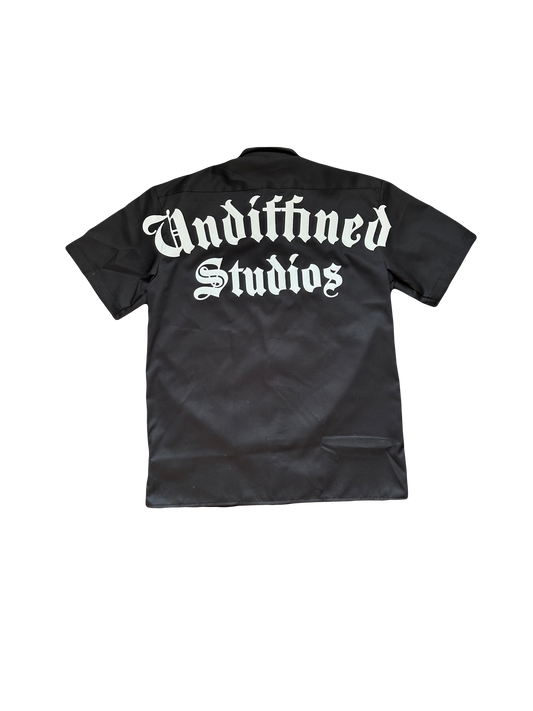 Undiffined Studios Work Shirt